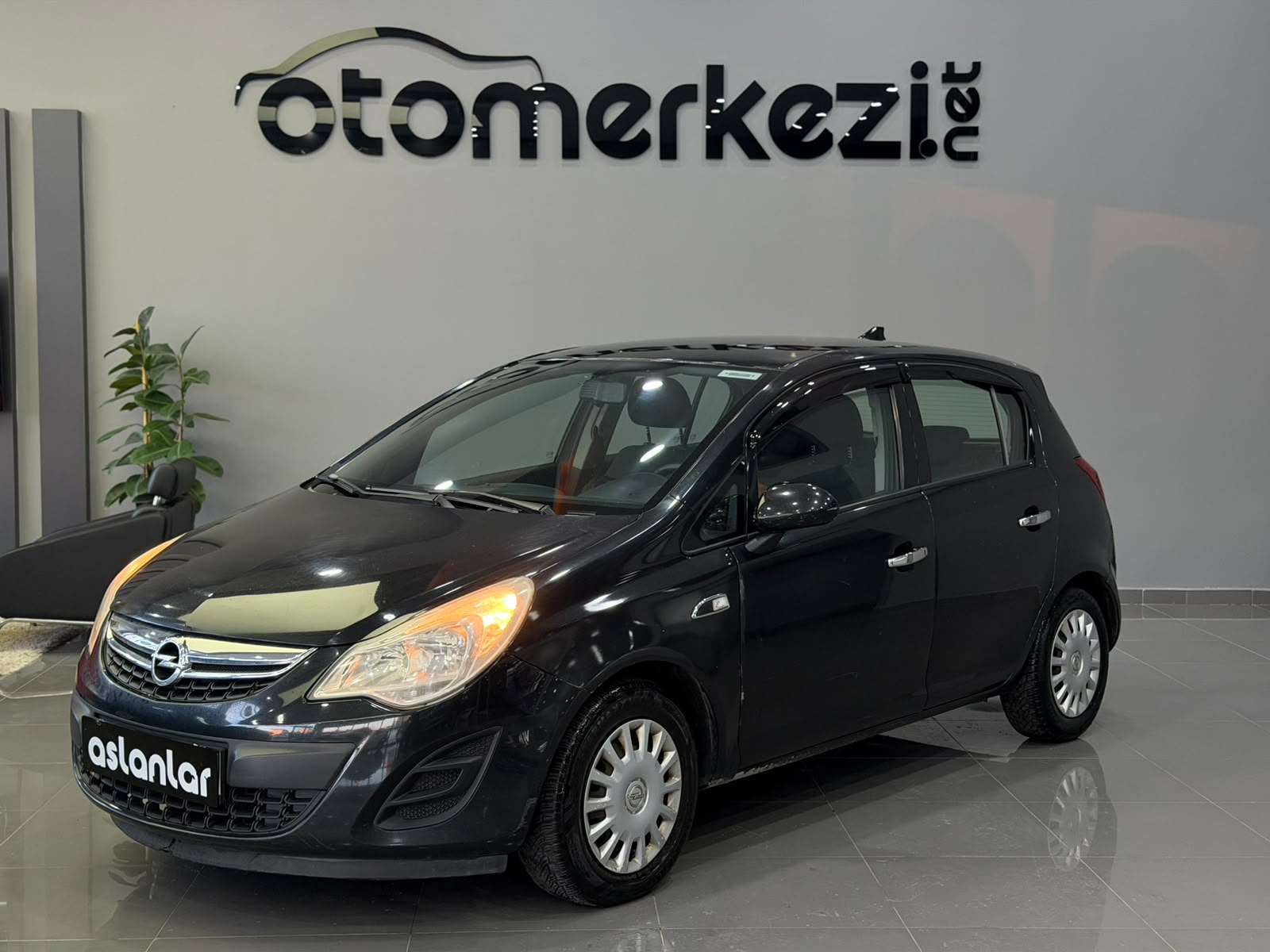 OPEL CORSA 13